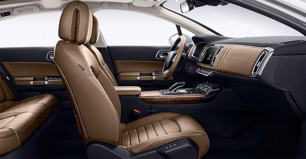 C6PK*萨特帕**，不仅配置优势明显，连三大件居然也完胜？