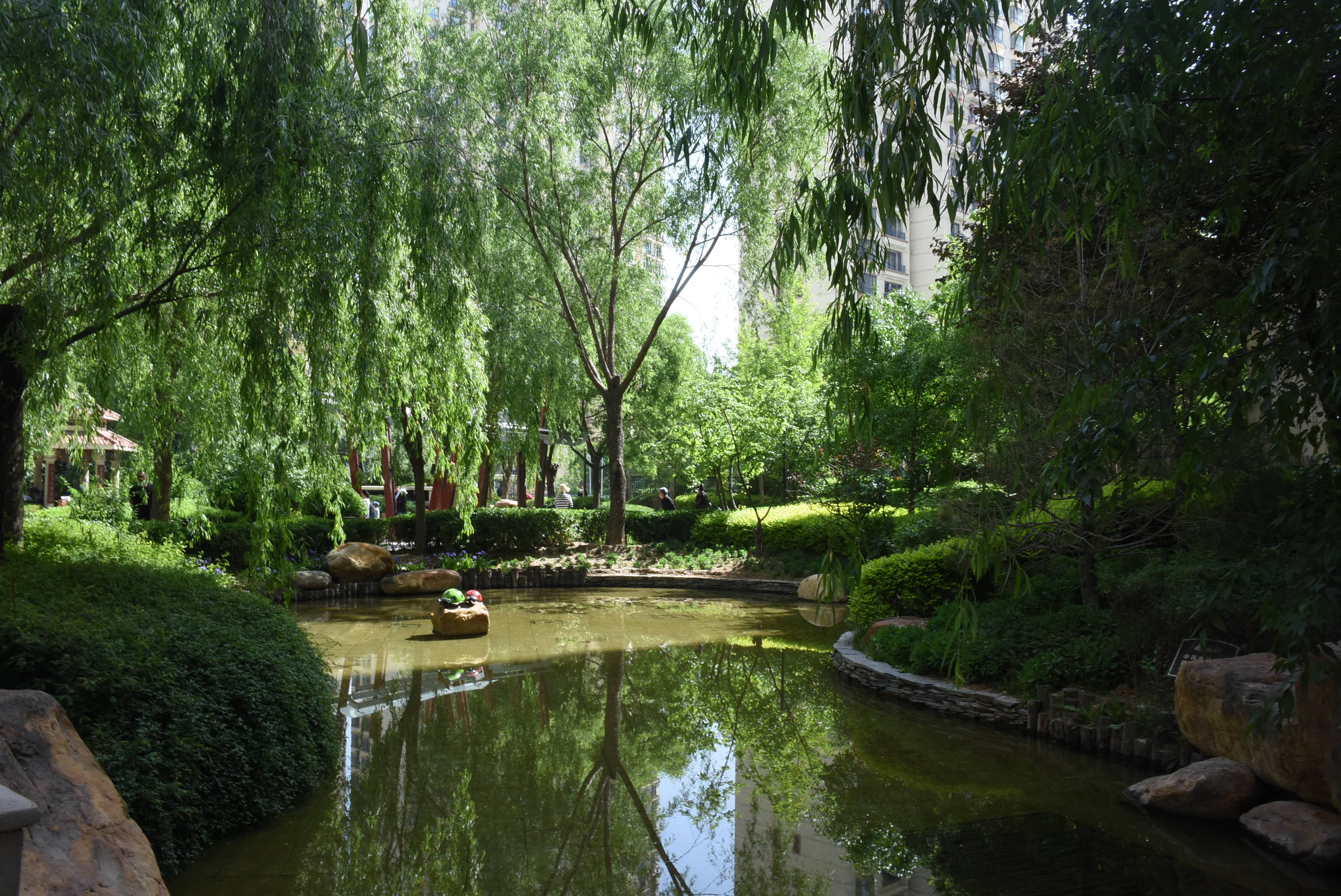 天庆地产,天庆房地产集团怎么样