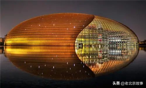 北京有哪些地标值得去看一下,北京的地标建筑物有哪些