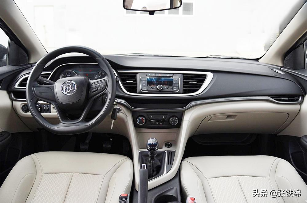 别克英朗1.5l自豪的驾驶体验,21款别克英朗1.5l跑高速真实感受