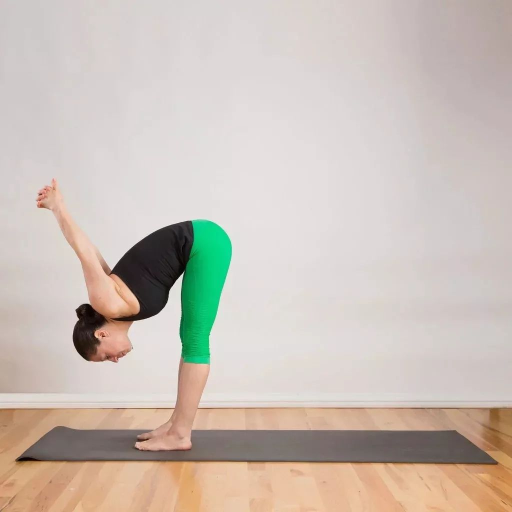 下竖叉技巧下不下去,0基础竖叉下不去怎么练习