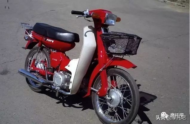 盘点几款烂大街的摩托车,现在市场上最流行的摩托车