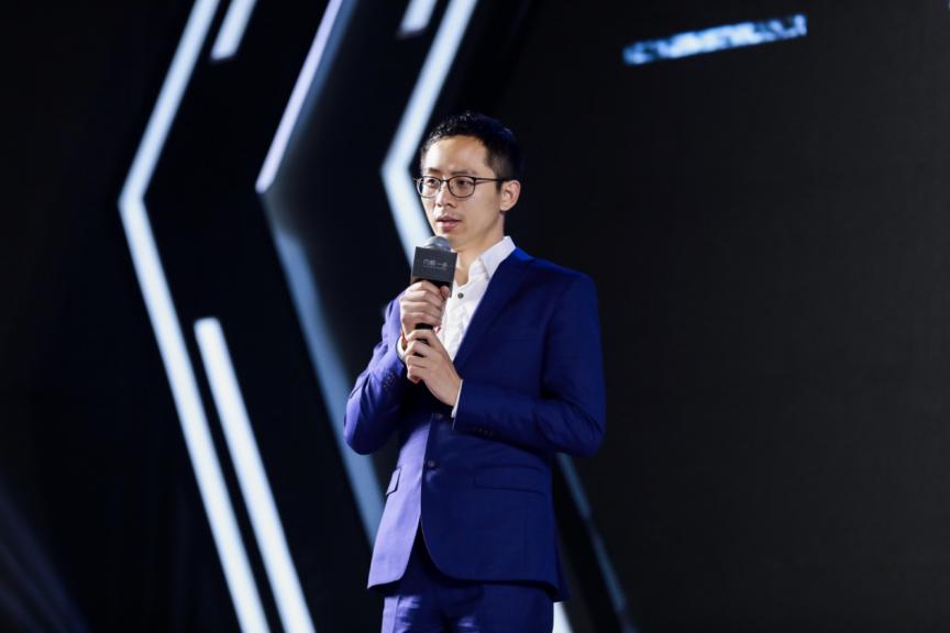 小米集团高自光现状,小米电商部总经理高自光