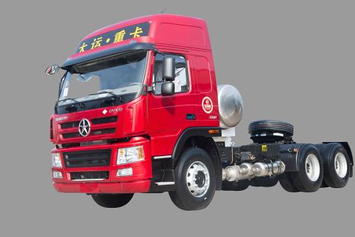 大运重卡老是出问题,大运重卡动力弱怎么回事
