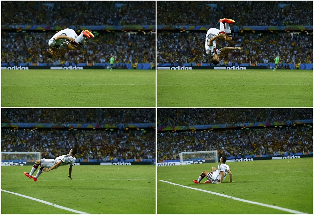 就算你不看球也要看这次世界杯,即使你不看足球也能笑喷