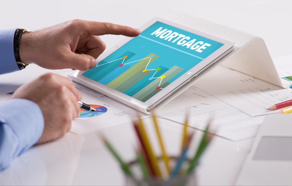 房贷月供计算公式图片,房贷月供计算器明细表