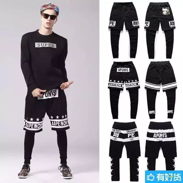 为什么潮牌版型不宽松,为什么潮牌突然不火了