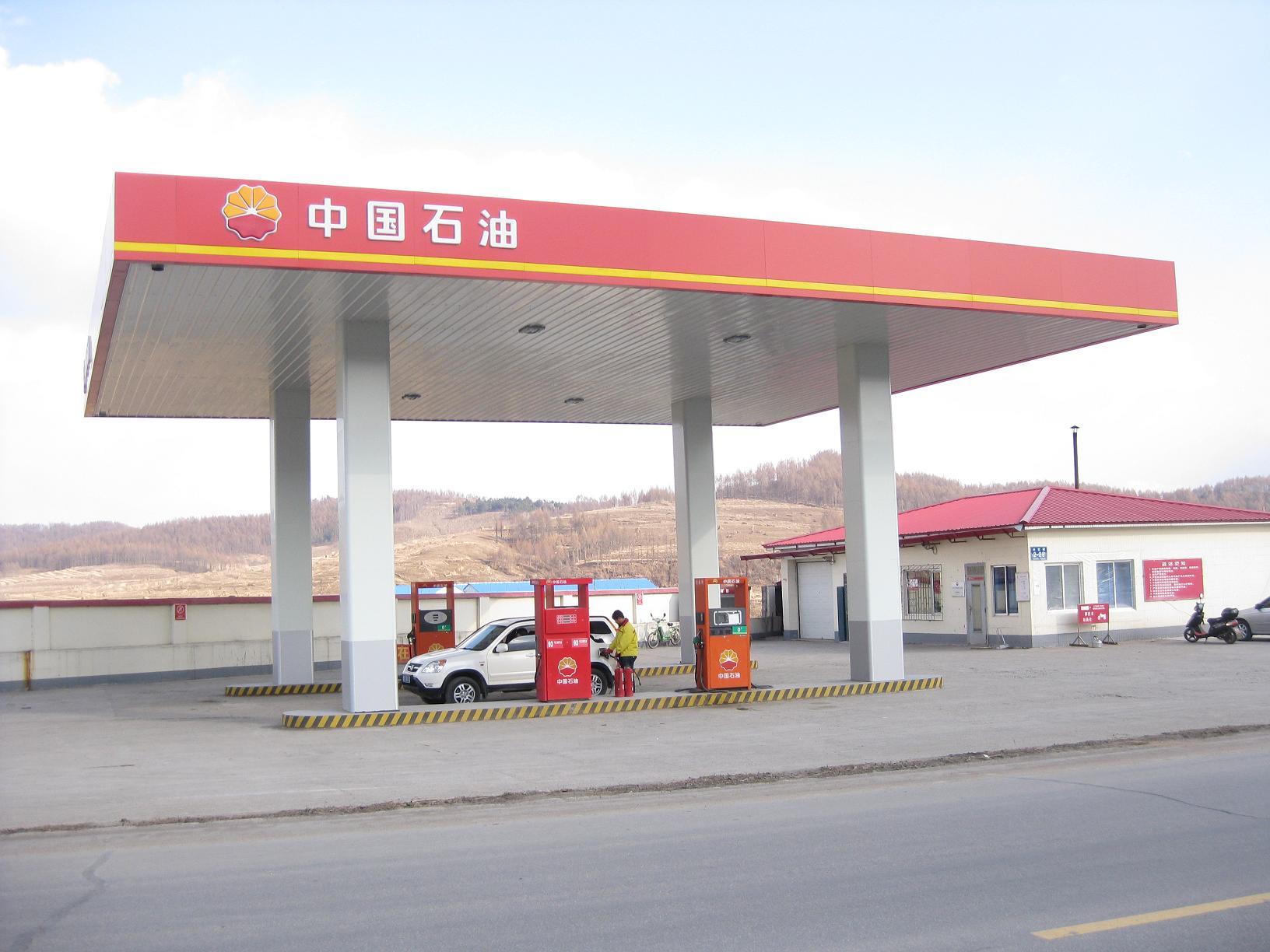 加油卡与油价调整,汽油油卡怎么用划算