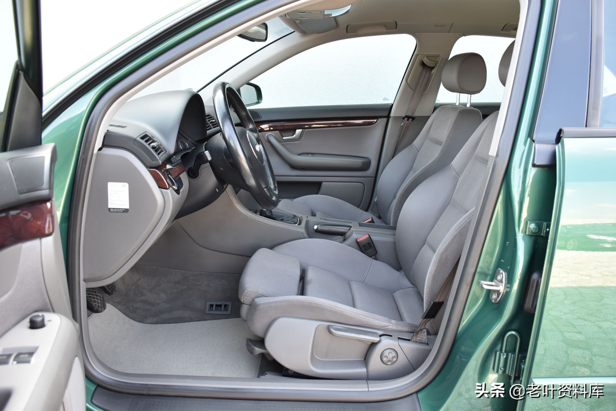 奥迪a4各代车型,奥迪a4历代车型