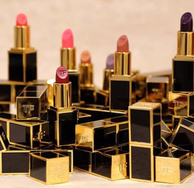 ysl口红正品和假货的区别,口红大牌正品YSL新款