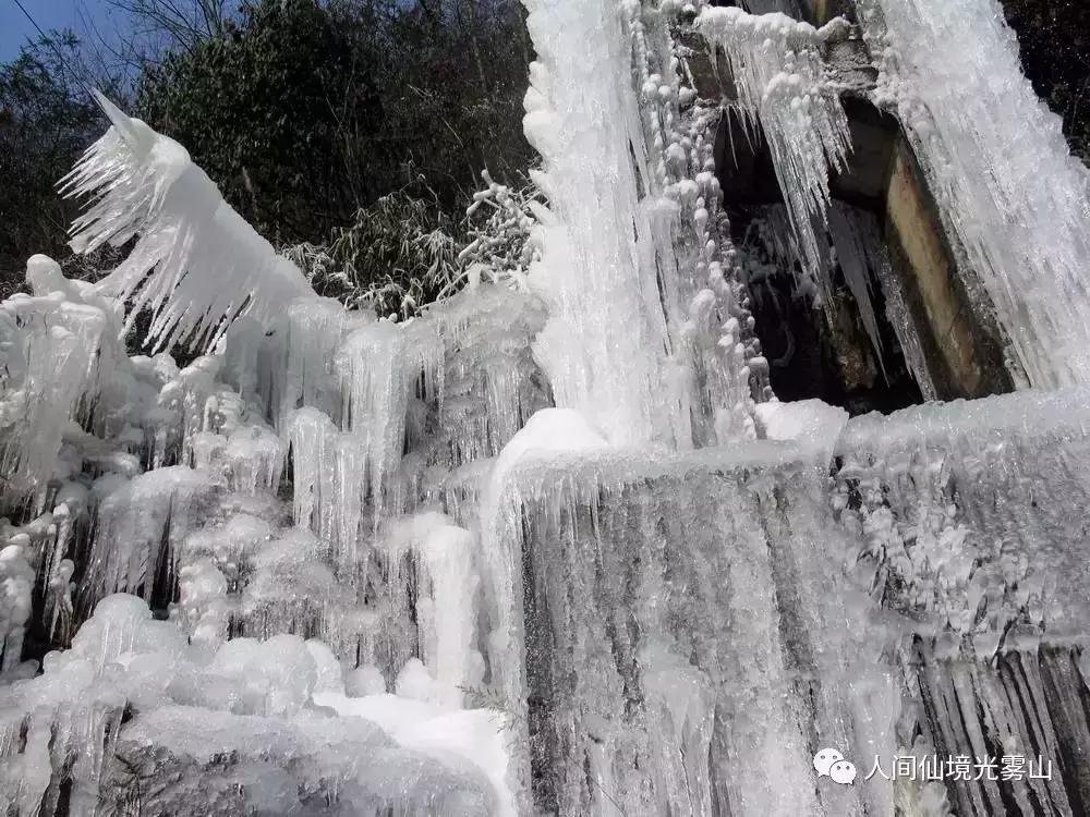 “色香味形”面面俱到！这样的南江你见过吗？