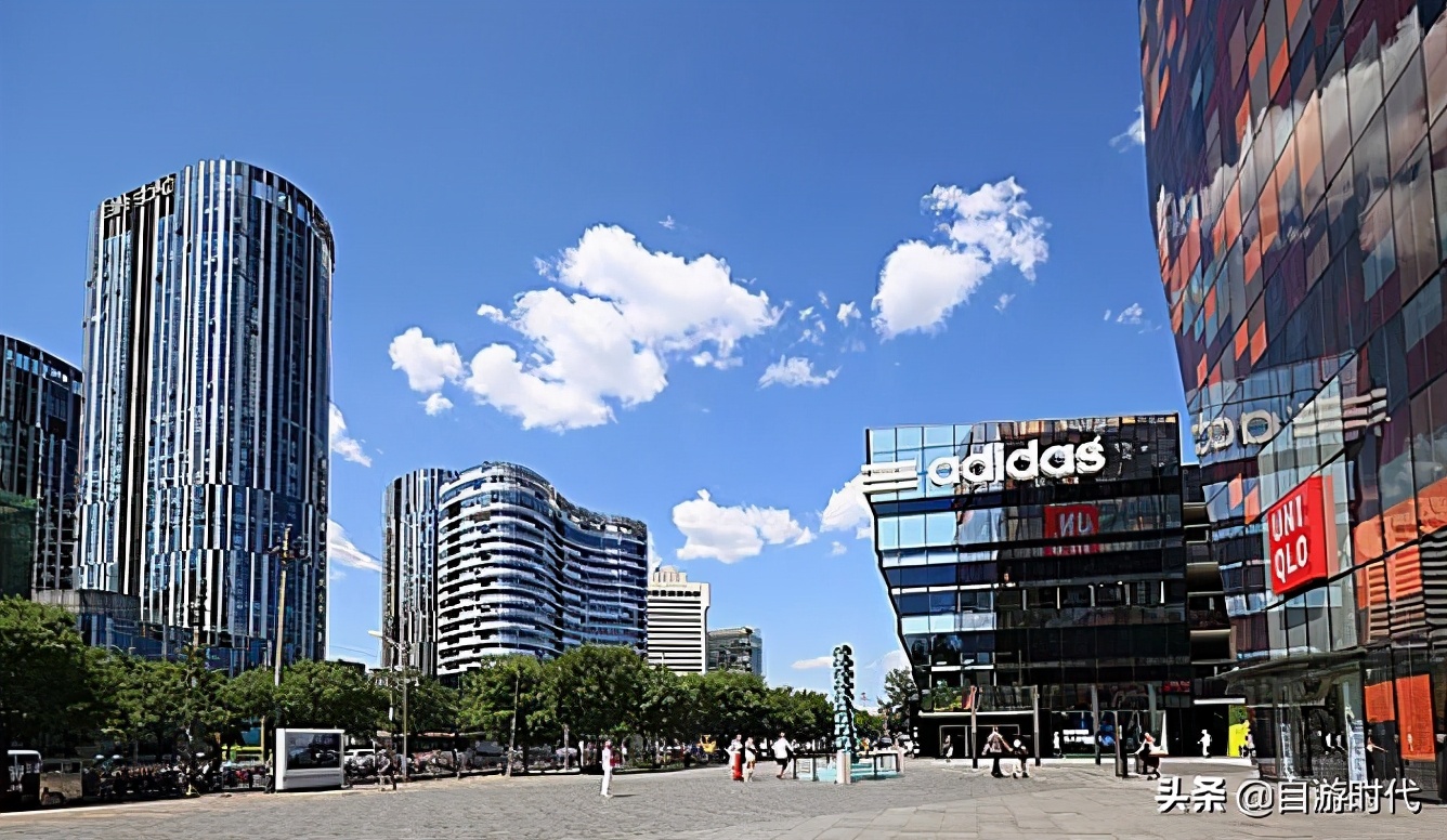 《岁月流浪13》梦幻屯三里又有新模样