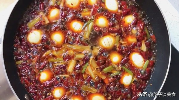 学做啤酒蛋,啤酒焖蛋最正宗的做法