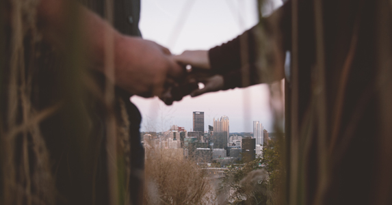 小说：明知丈夫做错事我却不哭不闹，因为一切正按我计划进行