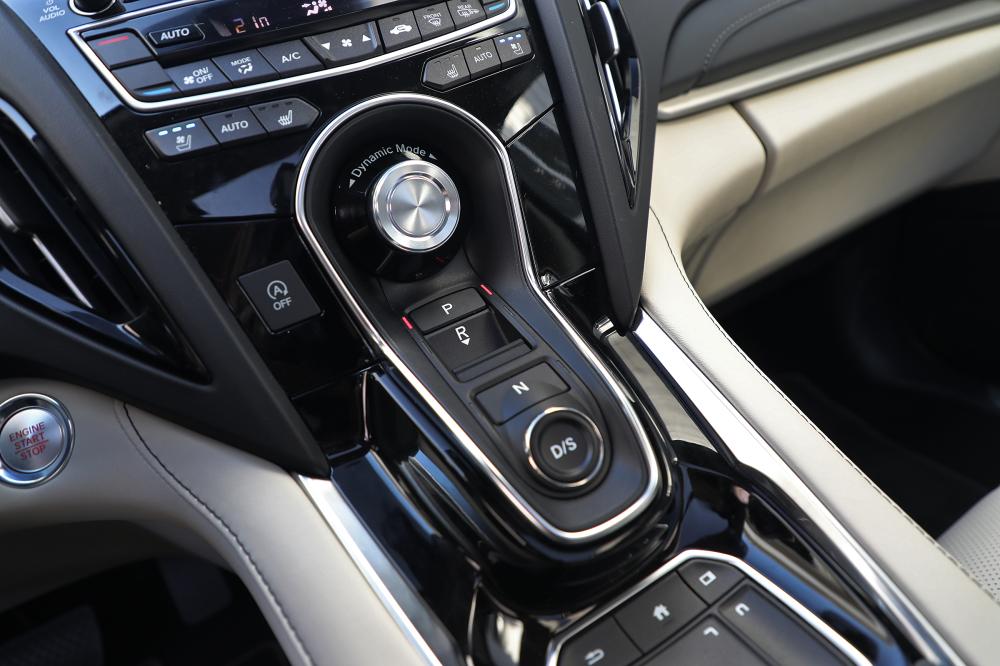 讴歌rdx和昂科威plus哪个好,2022款讴歌rdx新款即将上市