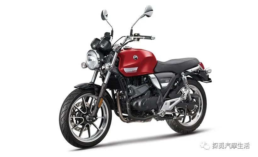 聊聊台湾机车双雄之一-三阳的点点滴滴（2/2）