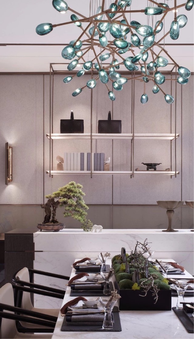 清凉山居别墅下叠,清凉山居叠拼户型图