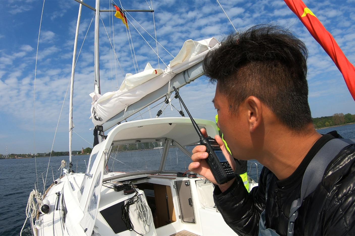 中国小伙的航海日记19,中国小伙航海日记全集