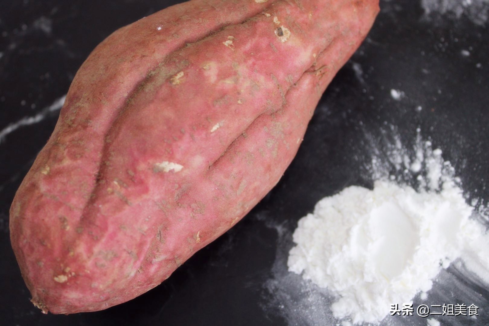 红薯淀粉玉米淀粉土豆淀粉区别,淀粉是玉米淀粉好还是红薯淀粉好