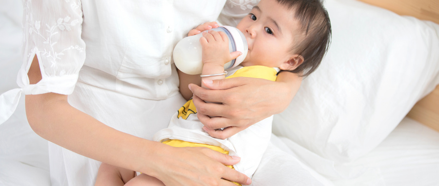 经常积乳是什么原因,三天两头奶量少怎么回事