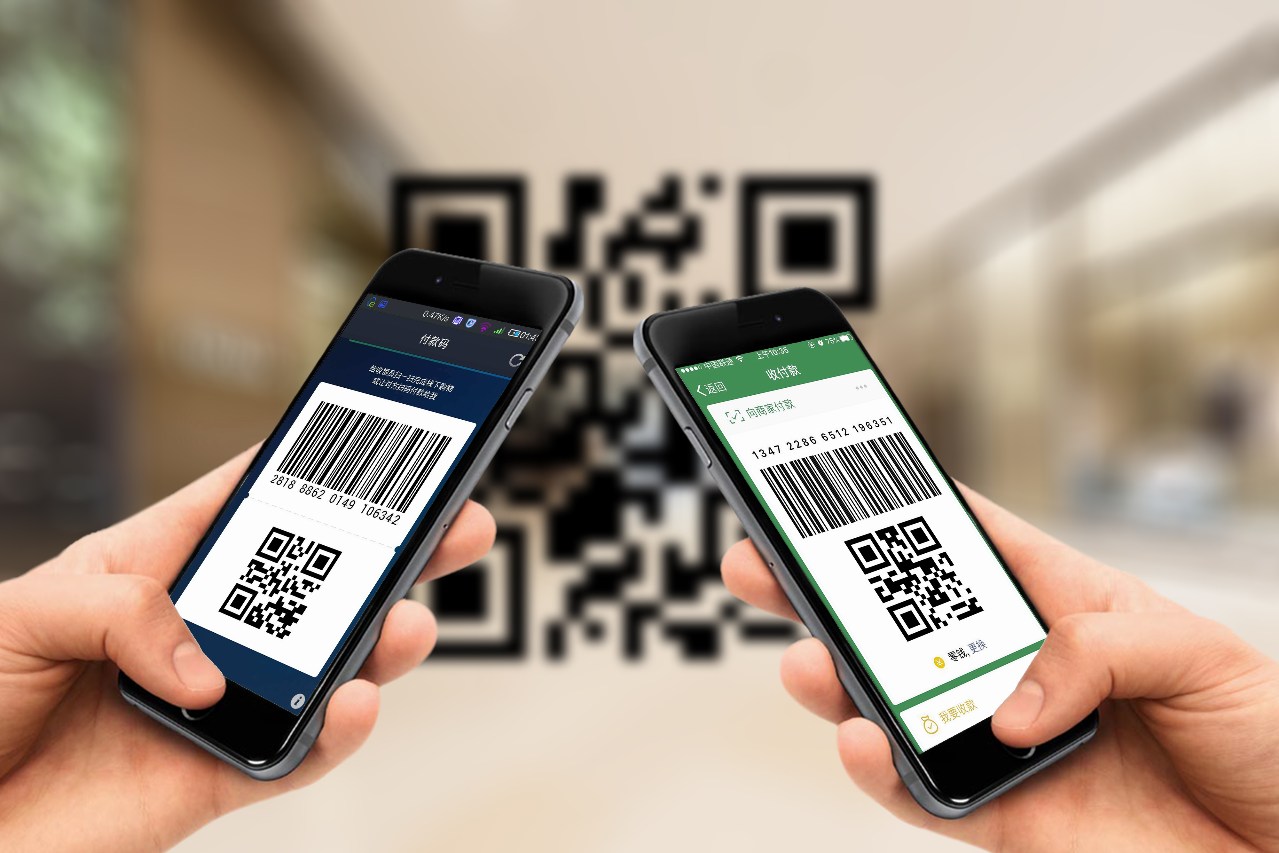 微信银联重磅推出智慧数字化经营,微信与银联争夺市场