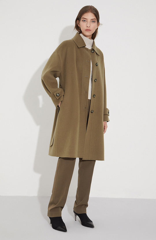 穿出高级感女装连衣裙,有范儿女装连衣裙怎么搭配