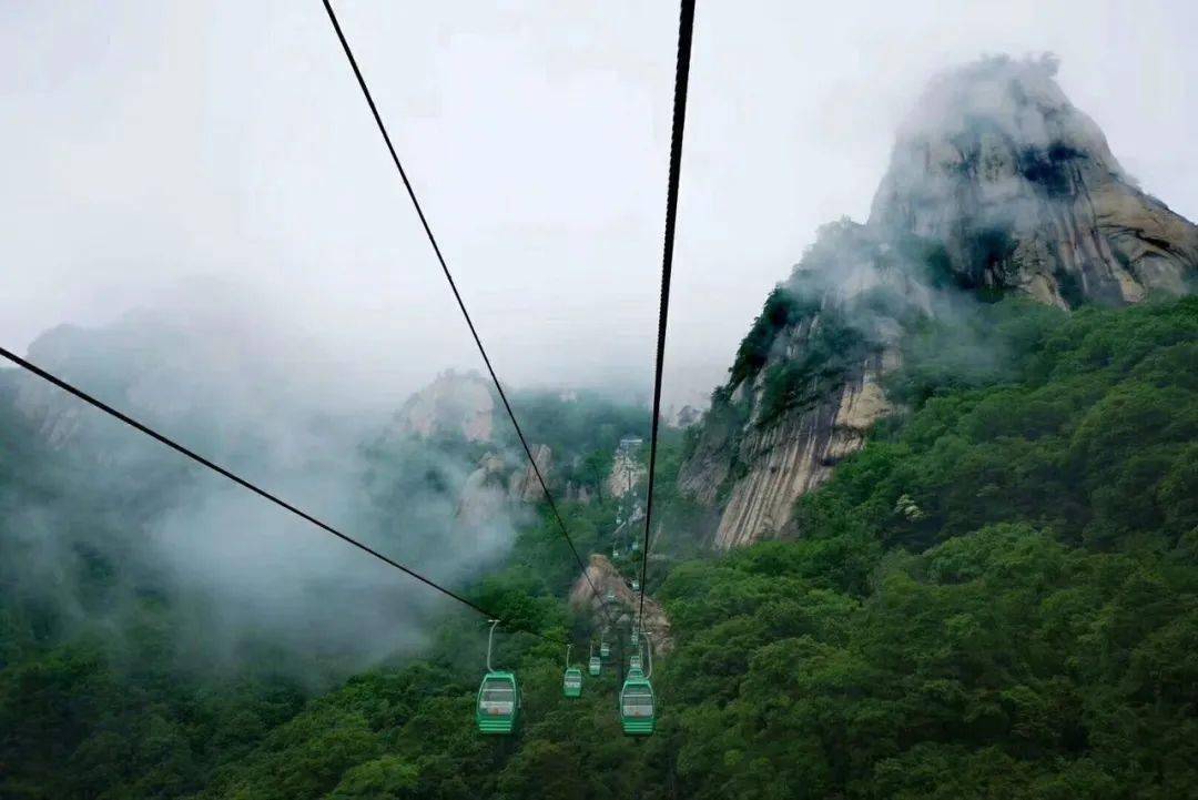 河南最不值得去的景区第一名,河南最受争议的两个景区