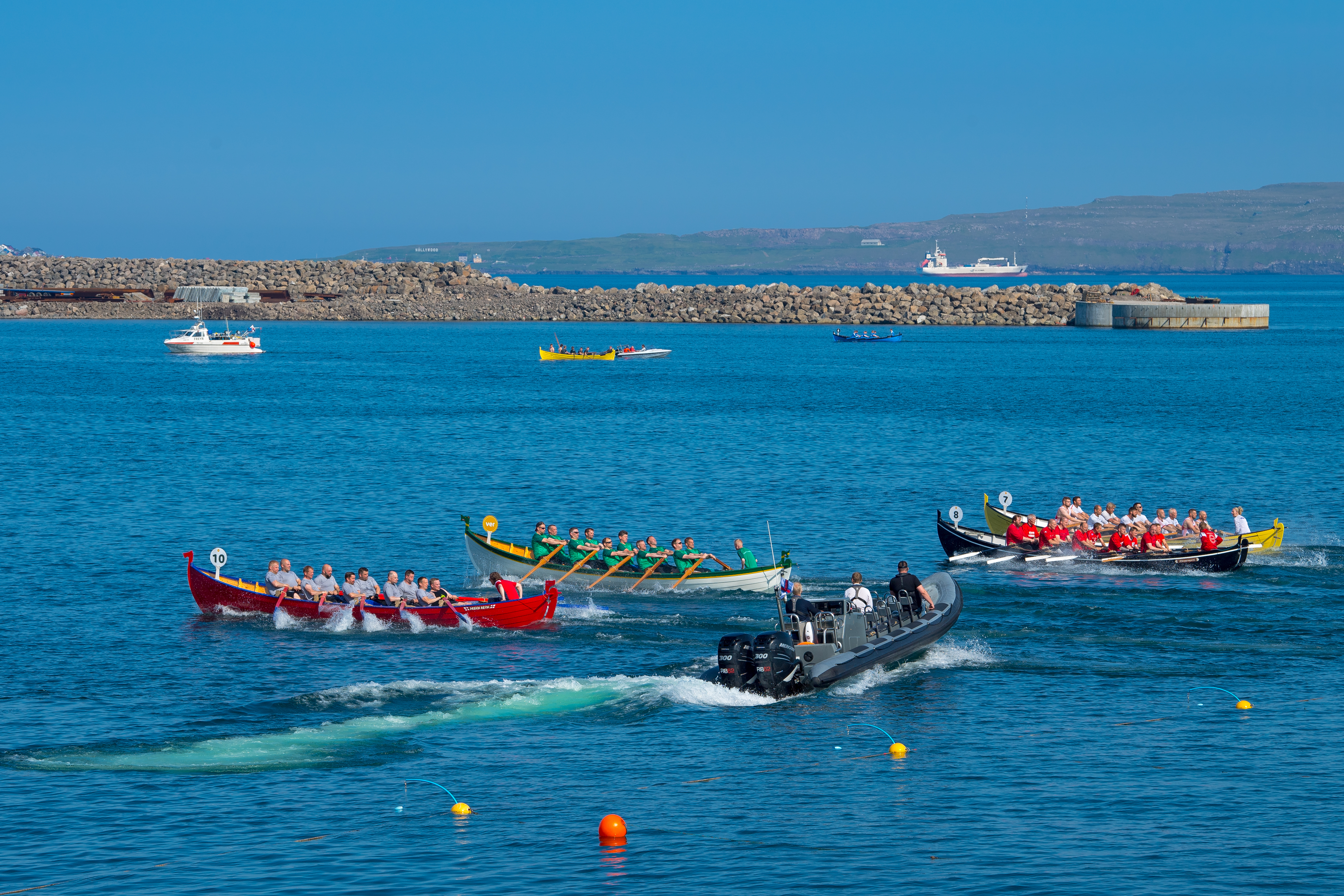 世界有名的海岛旅游胜地,世界10大最奇特海岛