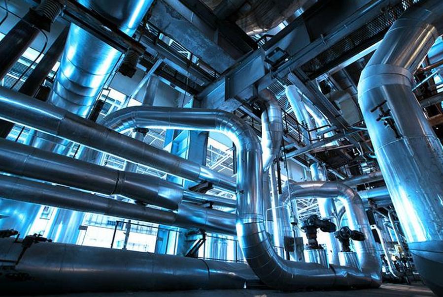 十大管道公司排名,管道企业排名