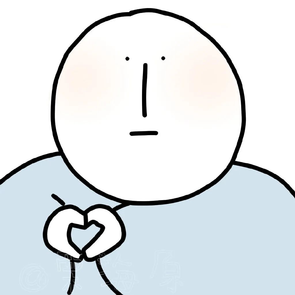 绝对是你想要的头像,找一个好的微信头像