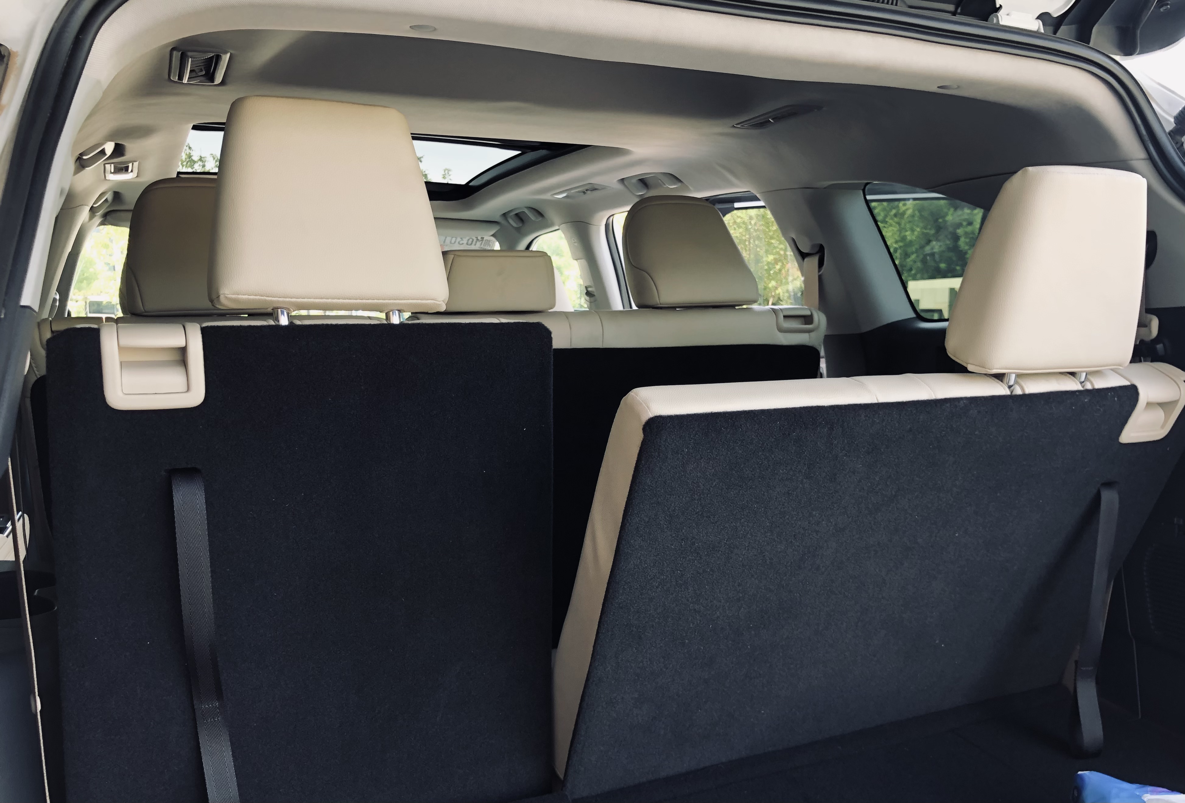 丰田四代汉兰达多少钱,岂止于秋