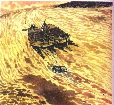 令人印象深刻的小学语文,不同年代的小学课文插图