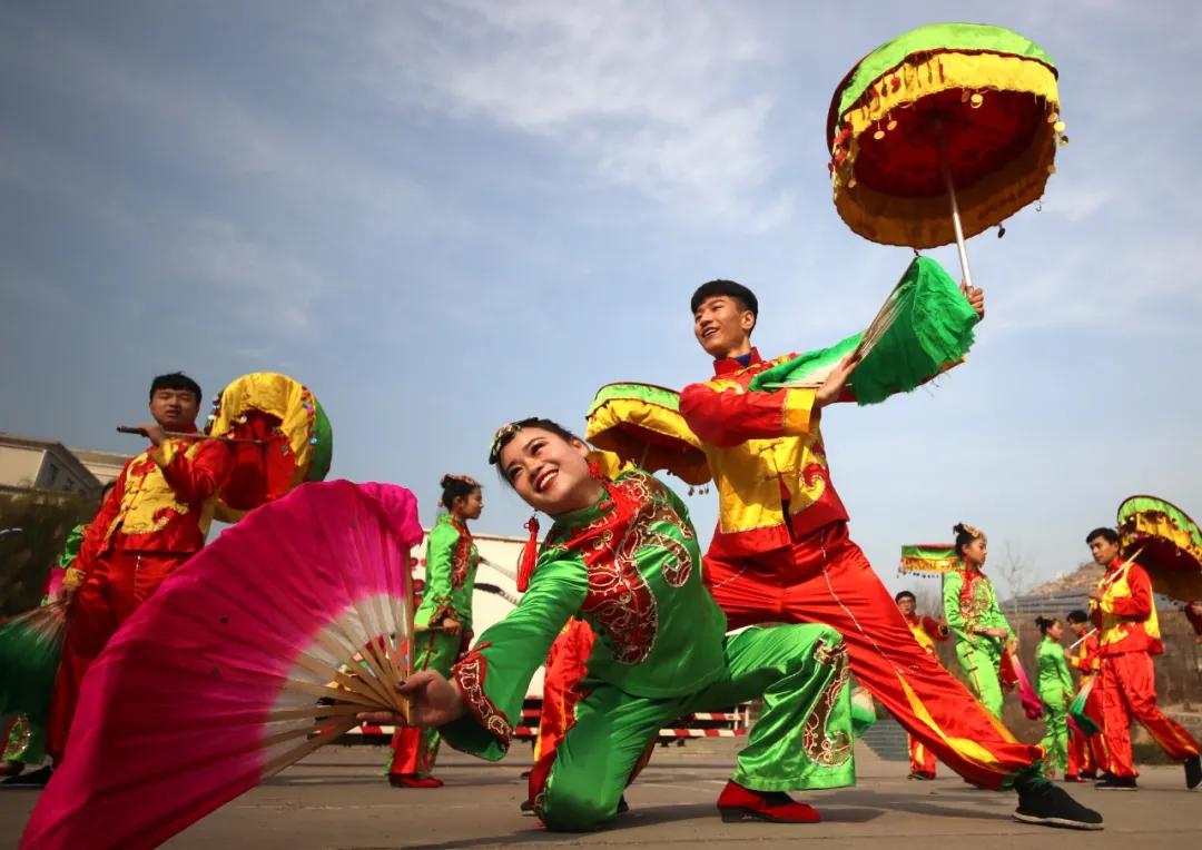 井陉发展定位,井陉发展史