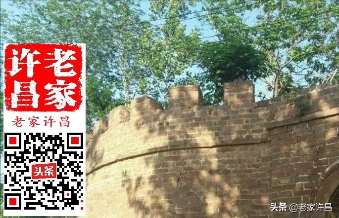 当年灵井寨,神奇故事多:鹌鹑斗,匪败走,关公佑