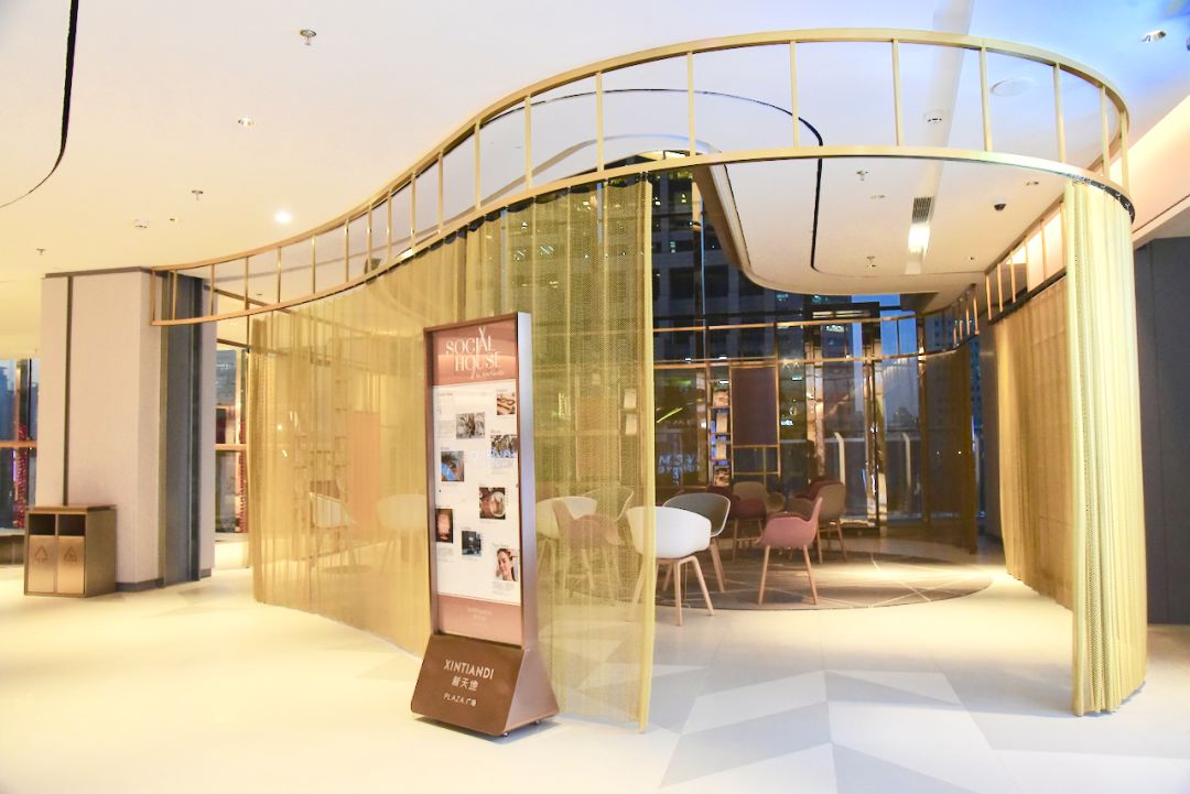 新天地拍摄现场,新天地广场完整视频