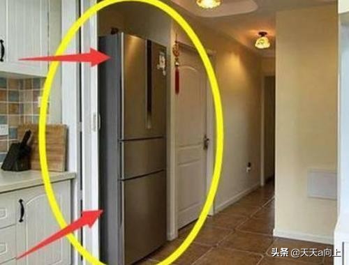 海尔冰箱发热烫手是怎么回事,风冷冰箱发热烫手是怎么回事