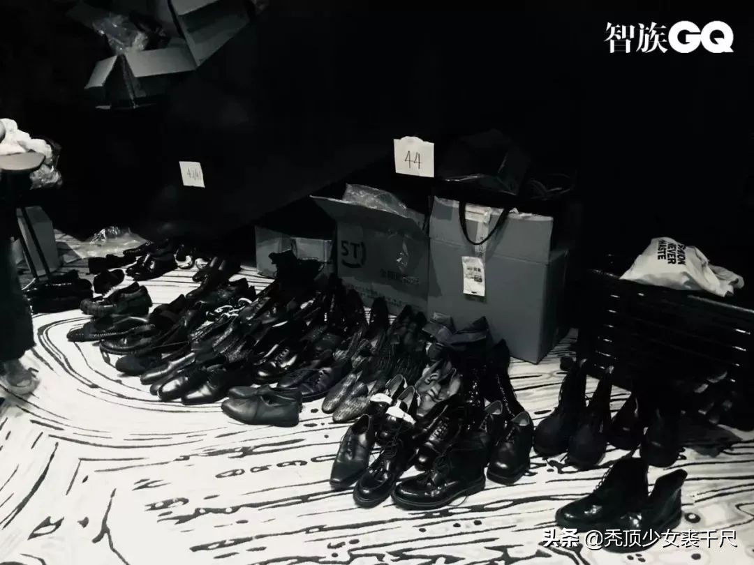 gq曝名利场幕后,gq自曝盛典内幕