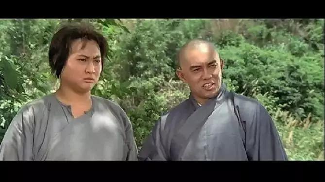 华语影史上再也没有比他更灵活的胖子