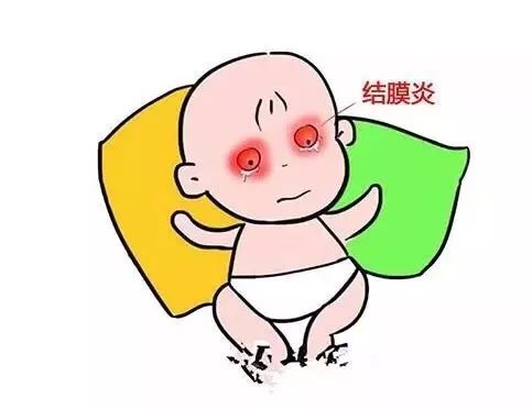 细菌性结膜炎与细菌性角膜炎,角膜炎结膜炎最便宜治疗办法