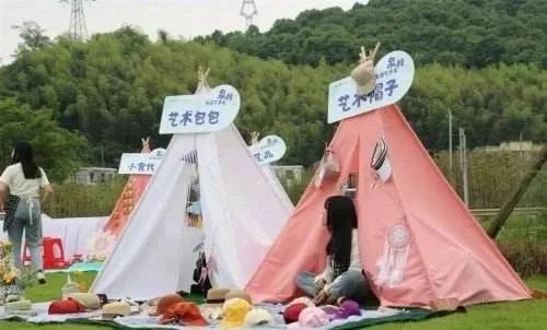 揽翠湖草坪文化节从哪进去,揽翠湖草坪音乐节