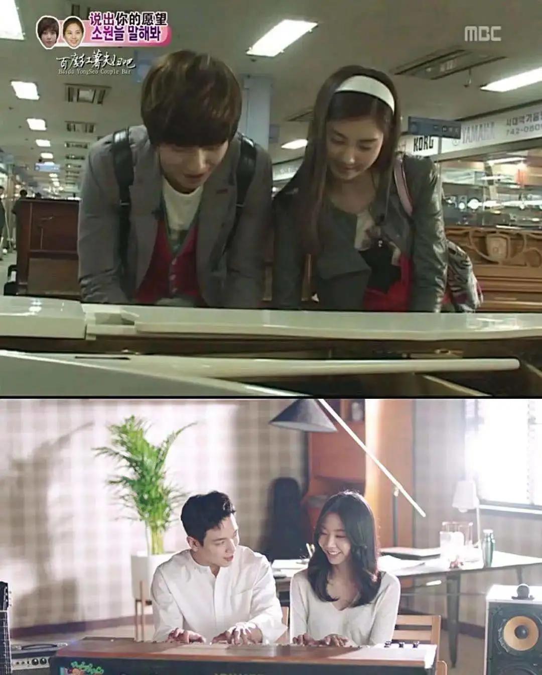 徐贤郑容和红薯夫妇唱歌,郑容和徐贤红薯夫妇