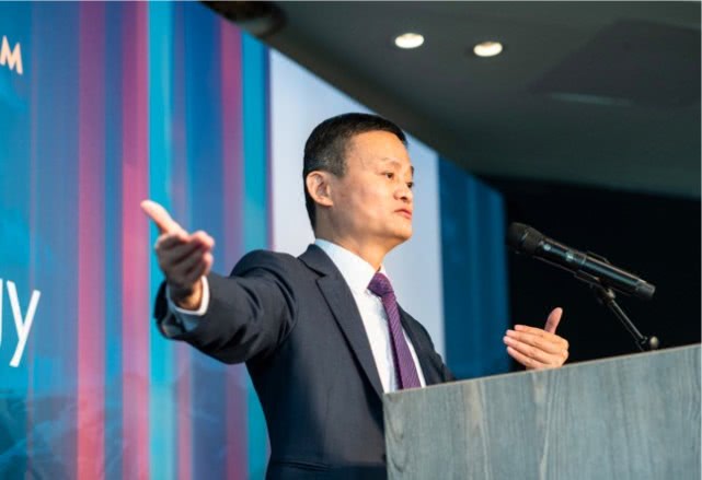 零售早报｜马云：没有女人就没有阿里巴巴；“军武次位面”融资