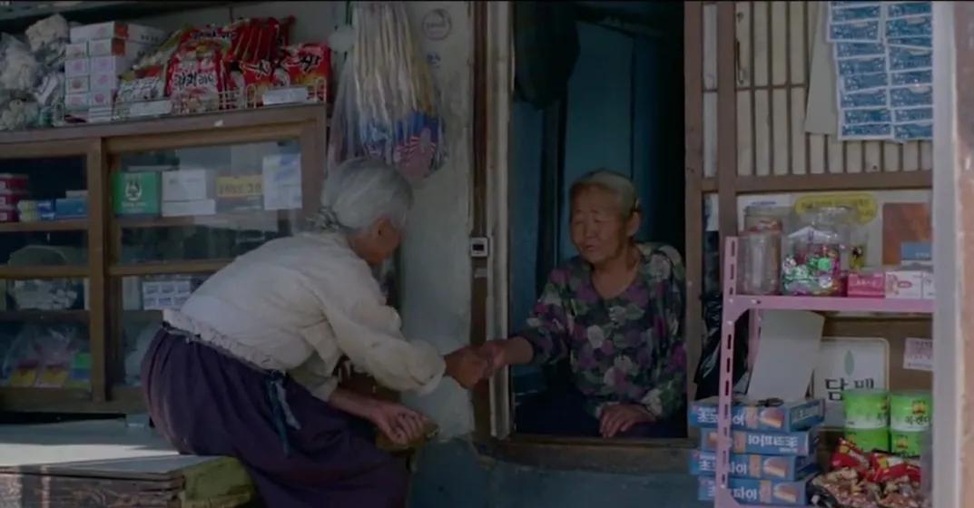 高分催泪电影爱回家 (韩国高分催泪电影回家的路)