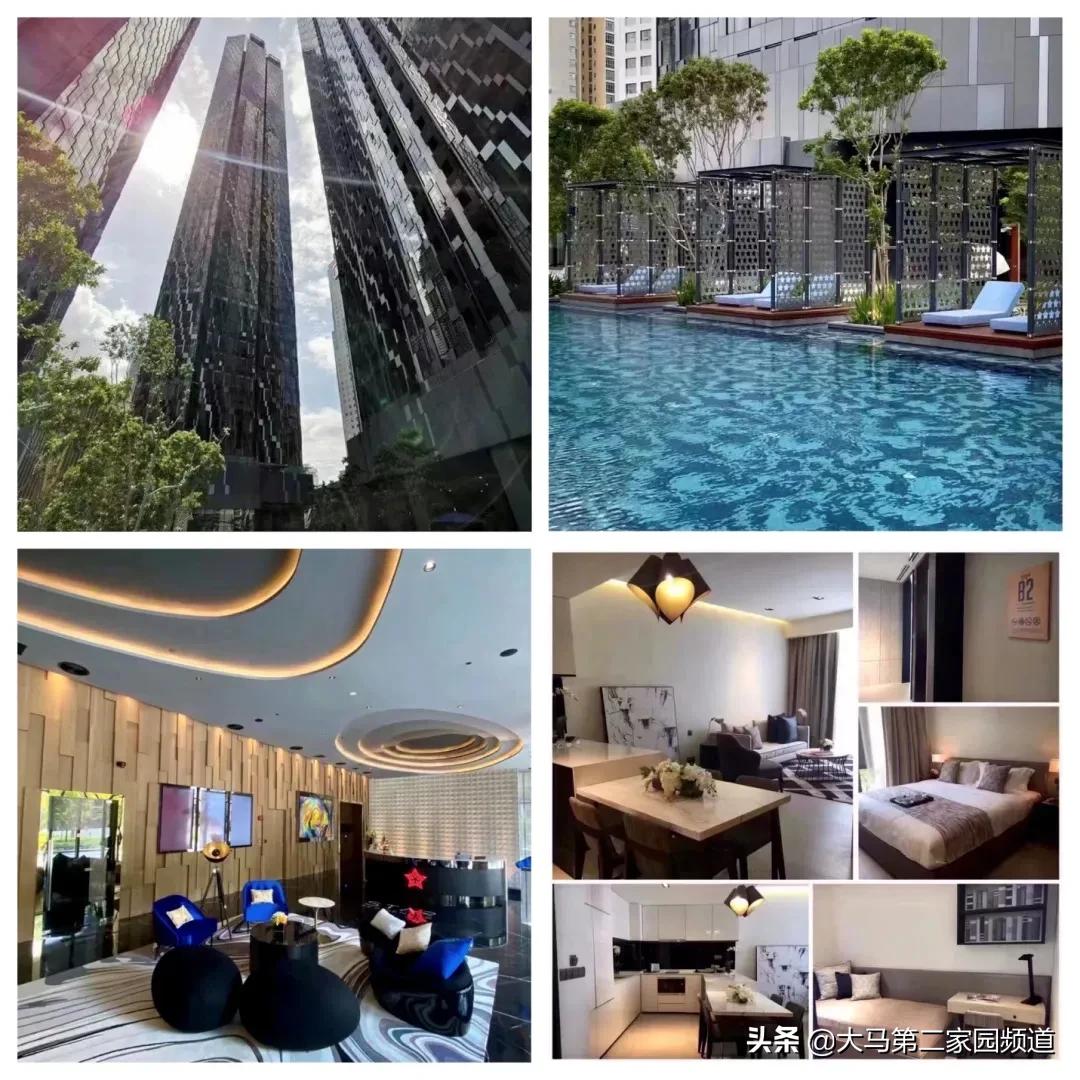 在马来西亚一年真实花销,一家人去马来西亚玩要多少钱