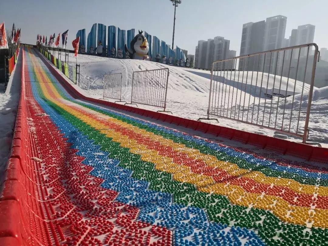 沈阳冰雪嘉年华门票价目表,沈阳丁香湖奥悦冰雪嘉年华