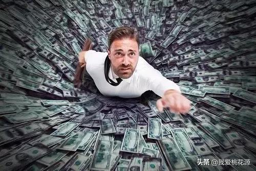 挣钱和赚钱有什么区别,体力赚钱和脑力挣钱的区别