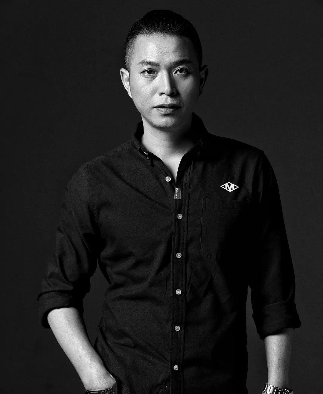 连明星都爱去的空中发型屋,甩了网红店十几条街