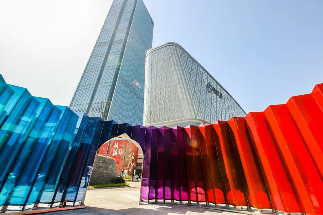 武汉恒隆广场奢侈品哪家开业了,武汉恒隆广场有什么特点