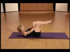 女生练普拉提有什么好处,产后普拉提的好处及作用