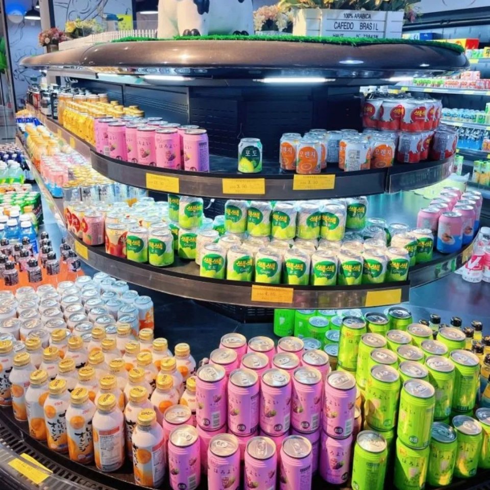 沈阳新开的仓储式购物超市,沈阳仓储式超市